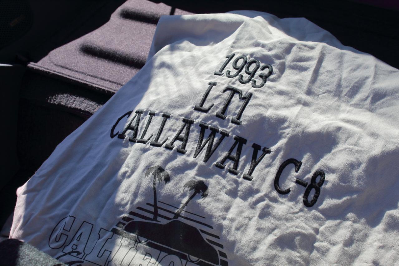 Chevrolet Camaro  1993