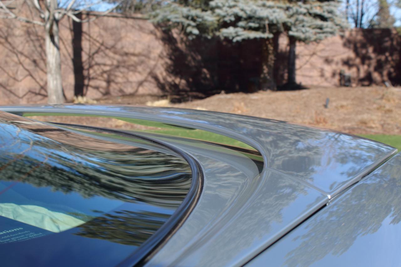 Chevrolet Camaro  1993