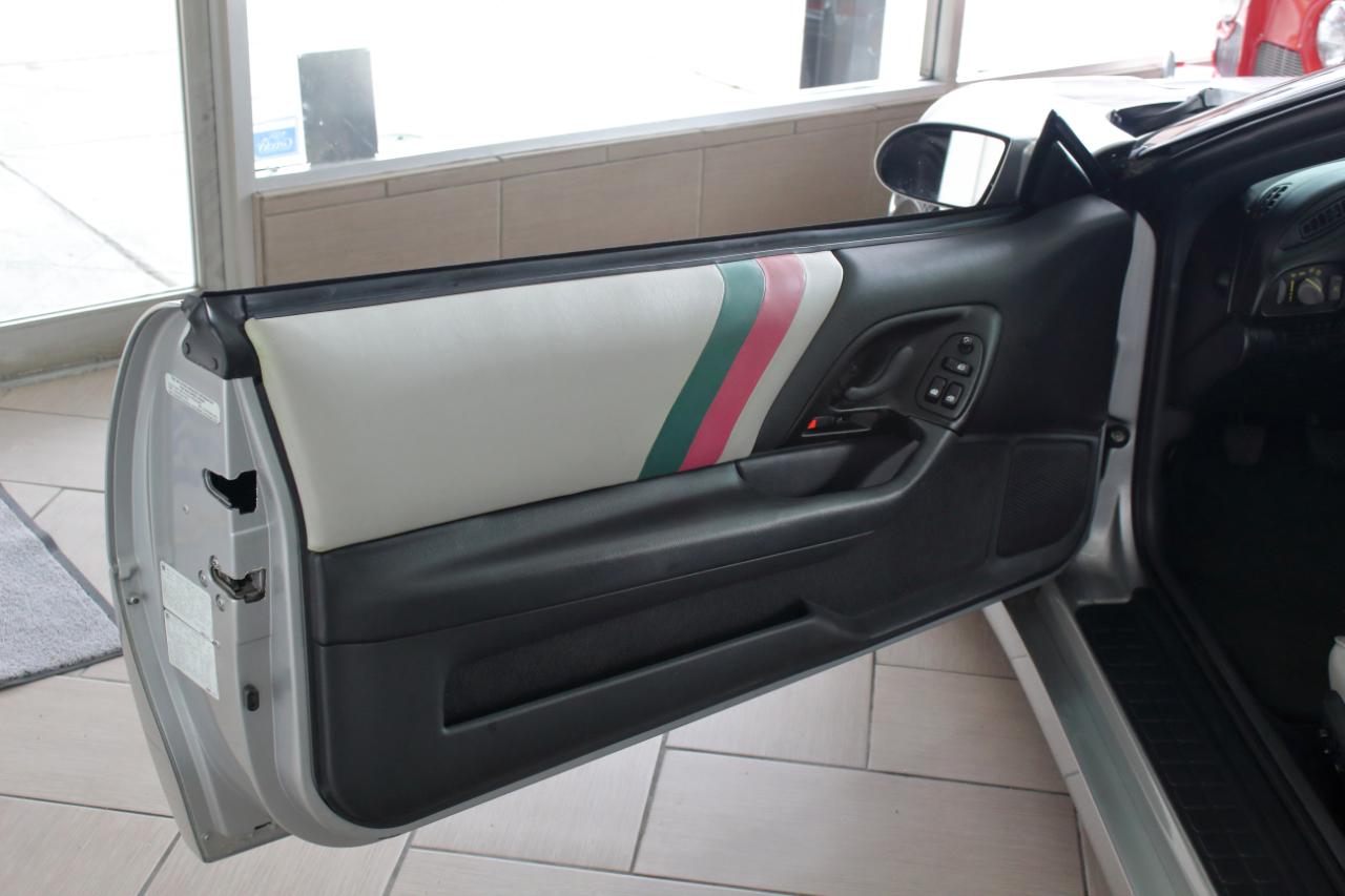 Chevrolet Camaro  1993