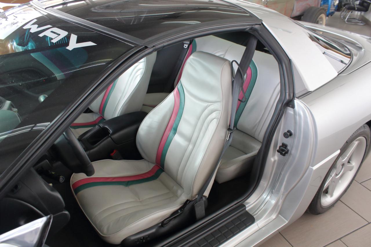 Chevrolet Camaro  1993