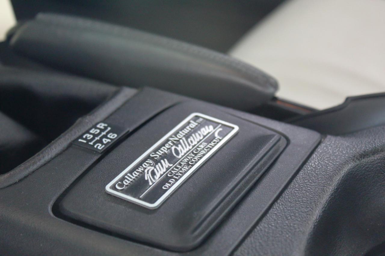 Chevrolet Camaro  1993