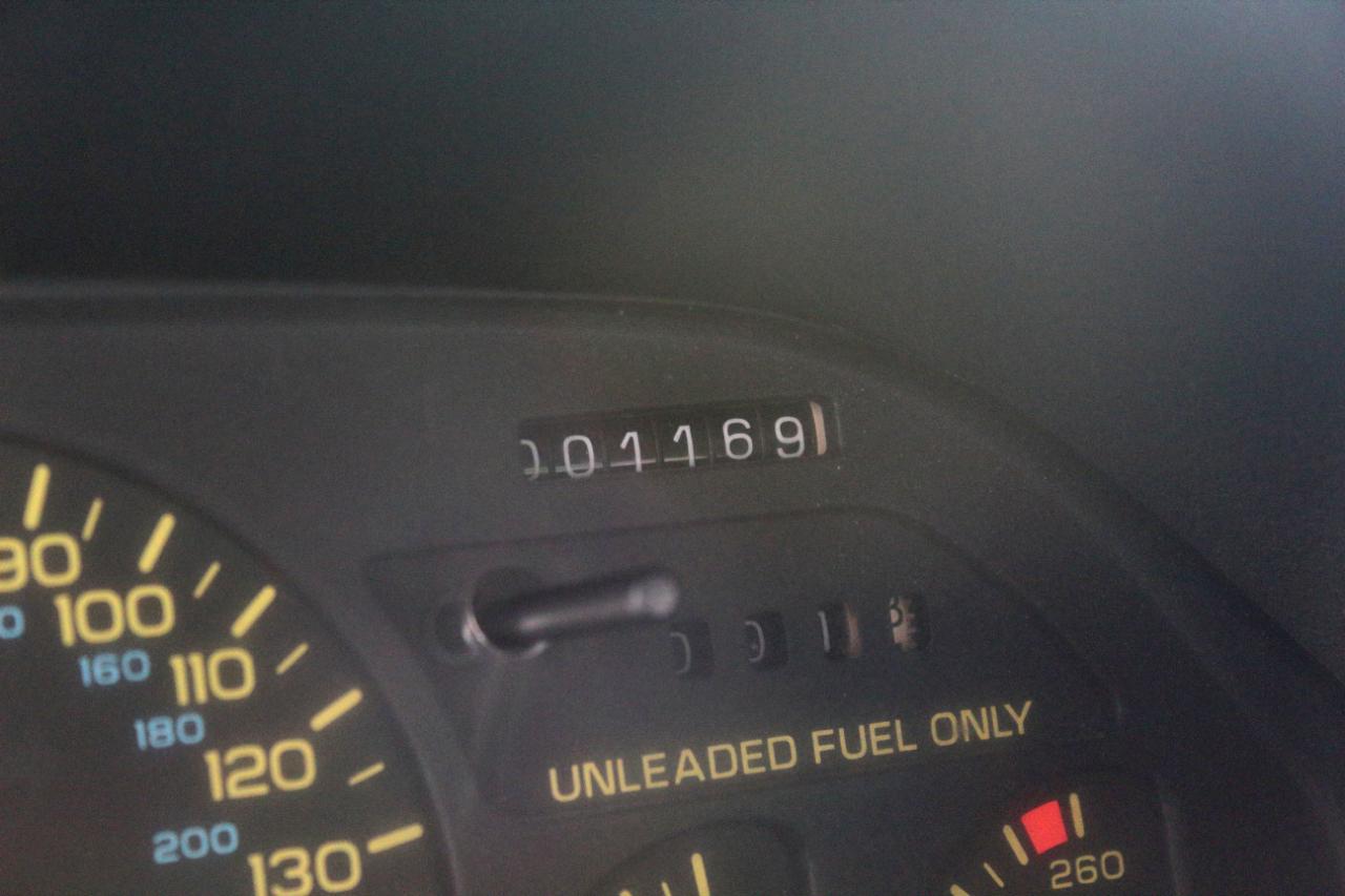 Chevrolet Camaro  1993