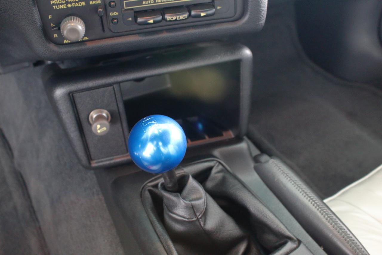 Chevrolet Camaro  1993