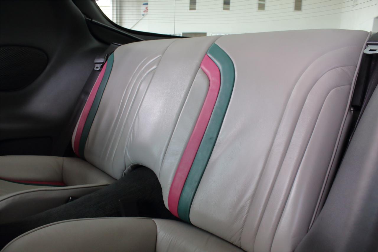 Chevrolet Camaro  1993