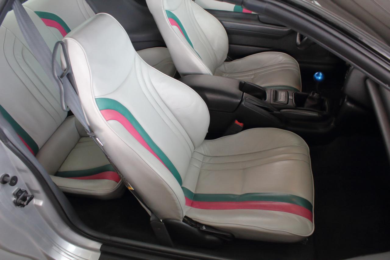 Chevrolet Camaro  1993