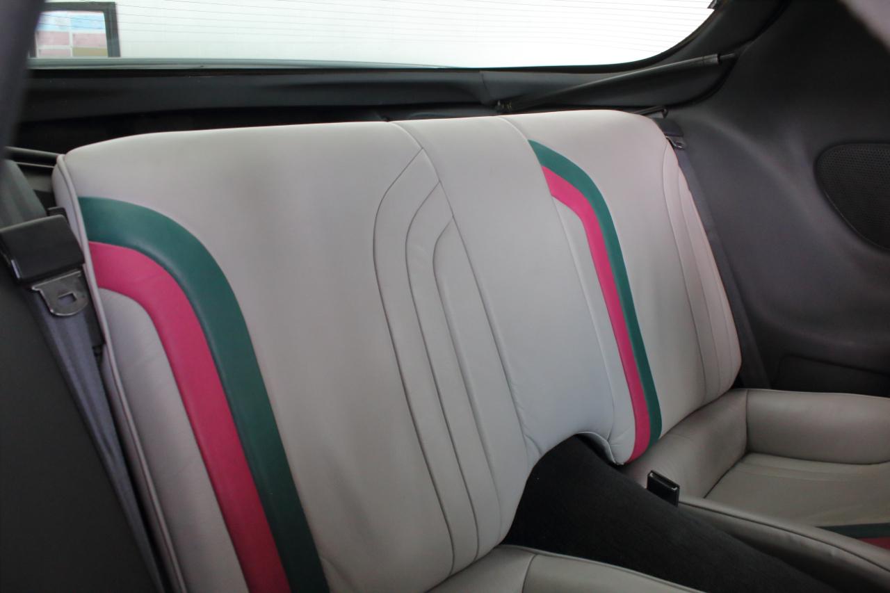 Chevrolet Camaro  1993