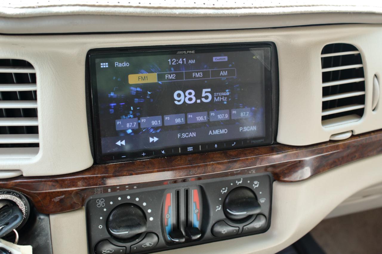 Chevrolet Impala Base 2005