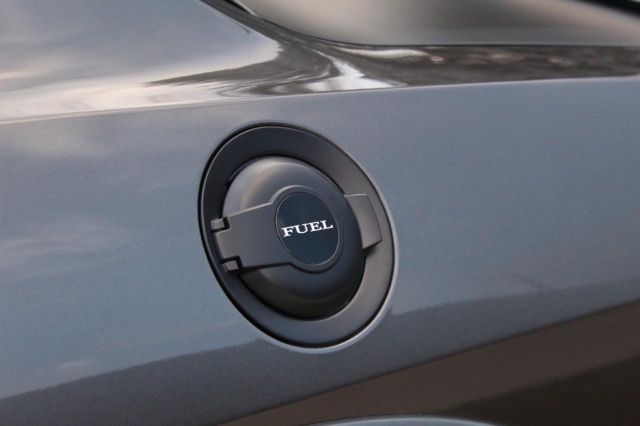 Dodge Challenger SRT Demon 2018