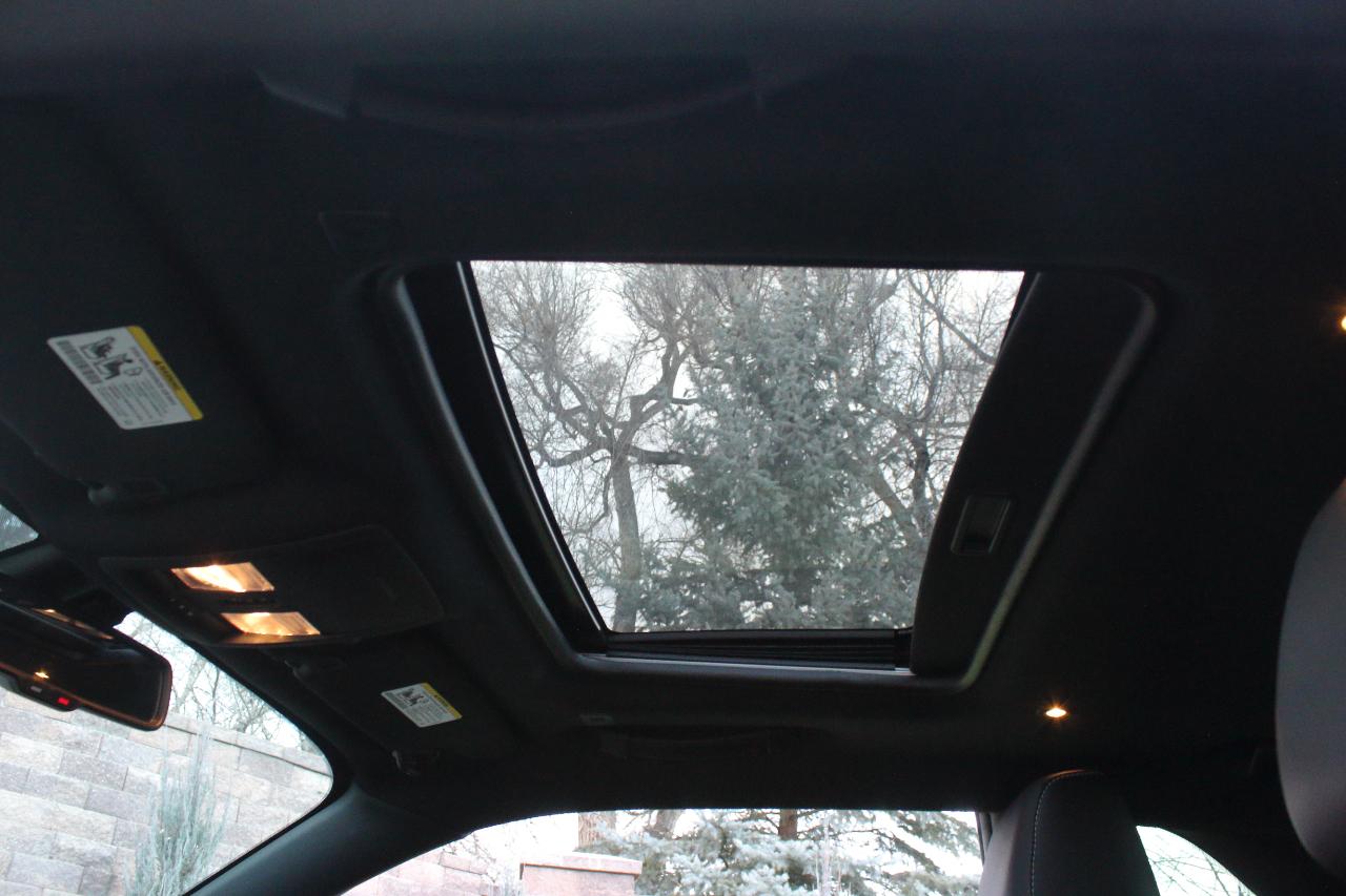 Dodge Challenger SRT Demon 2018