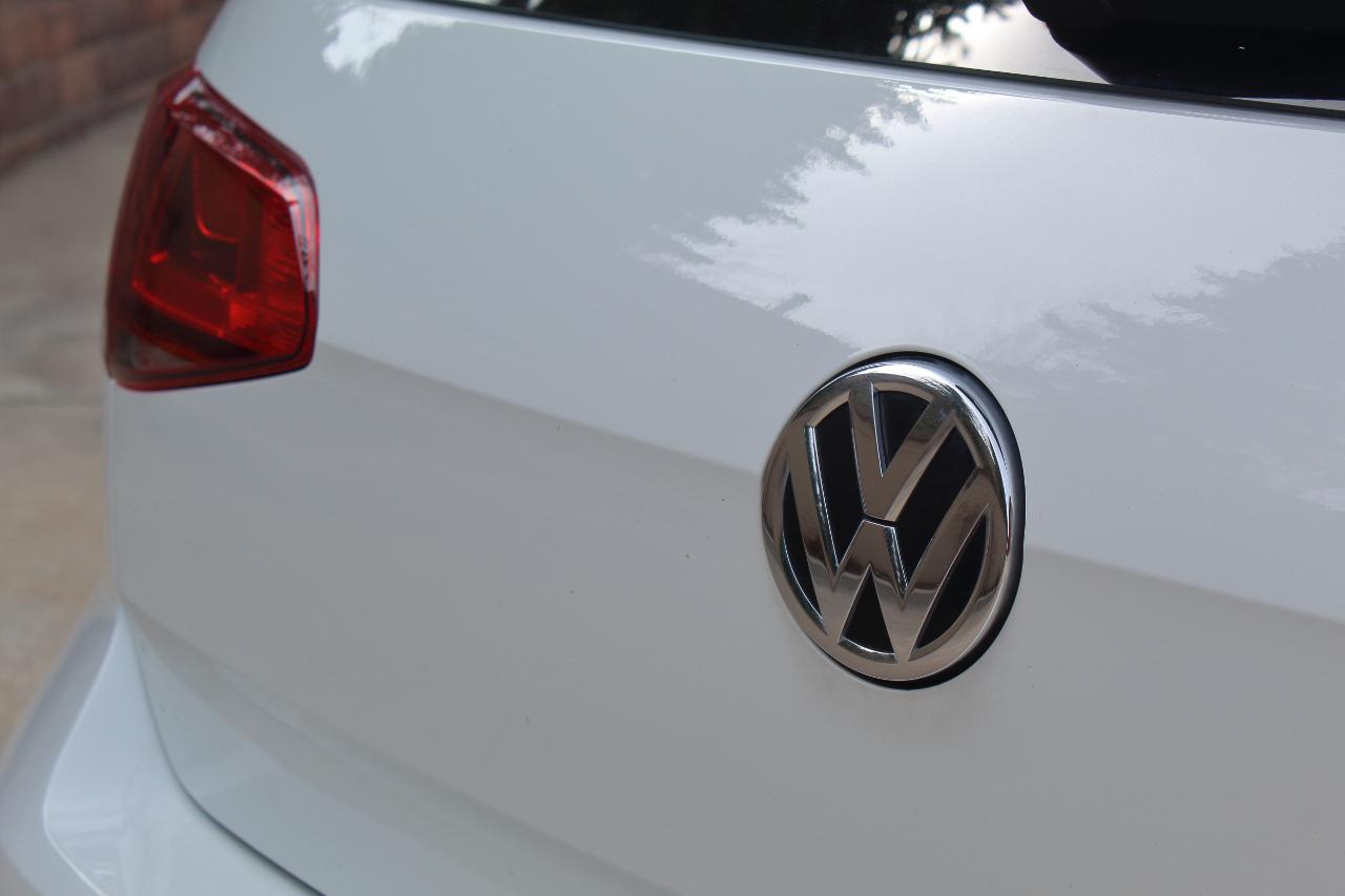 Volkswagen Golf GTI S 6A 4-Door 2017