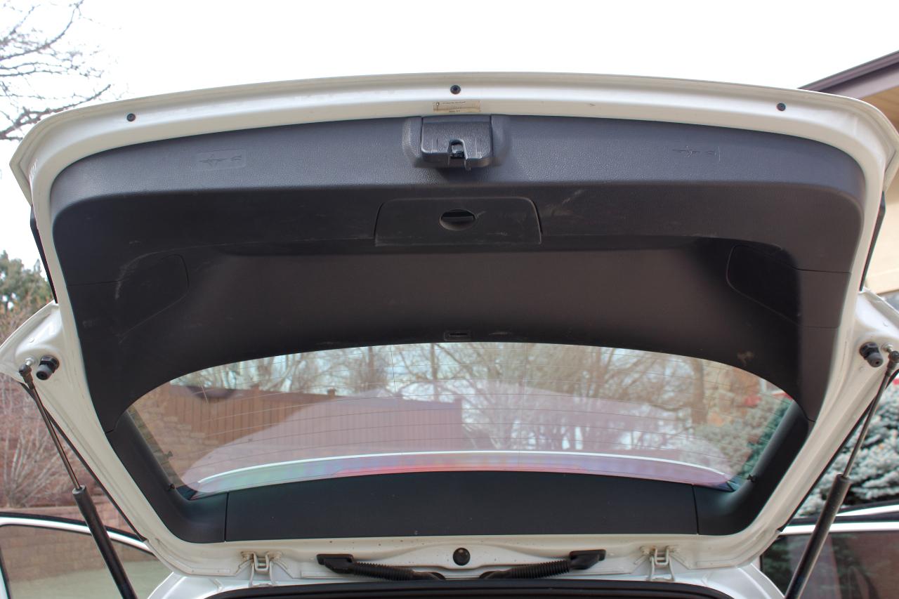 Volkswagen Golf GTI S 6A 4-Door 2017