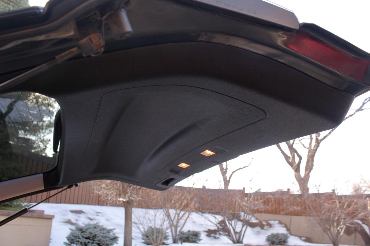 GMC Acadia Denali AWD 2014