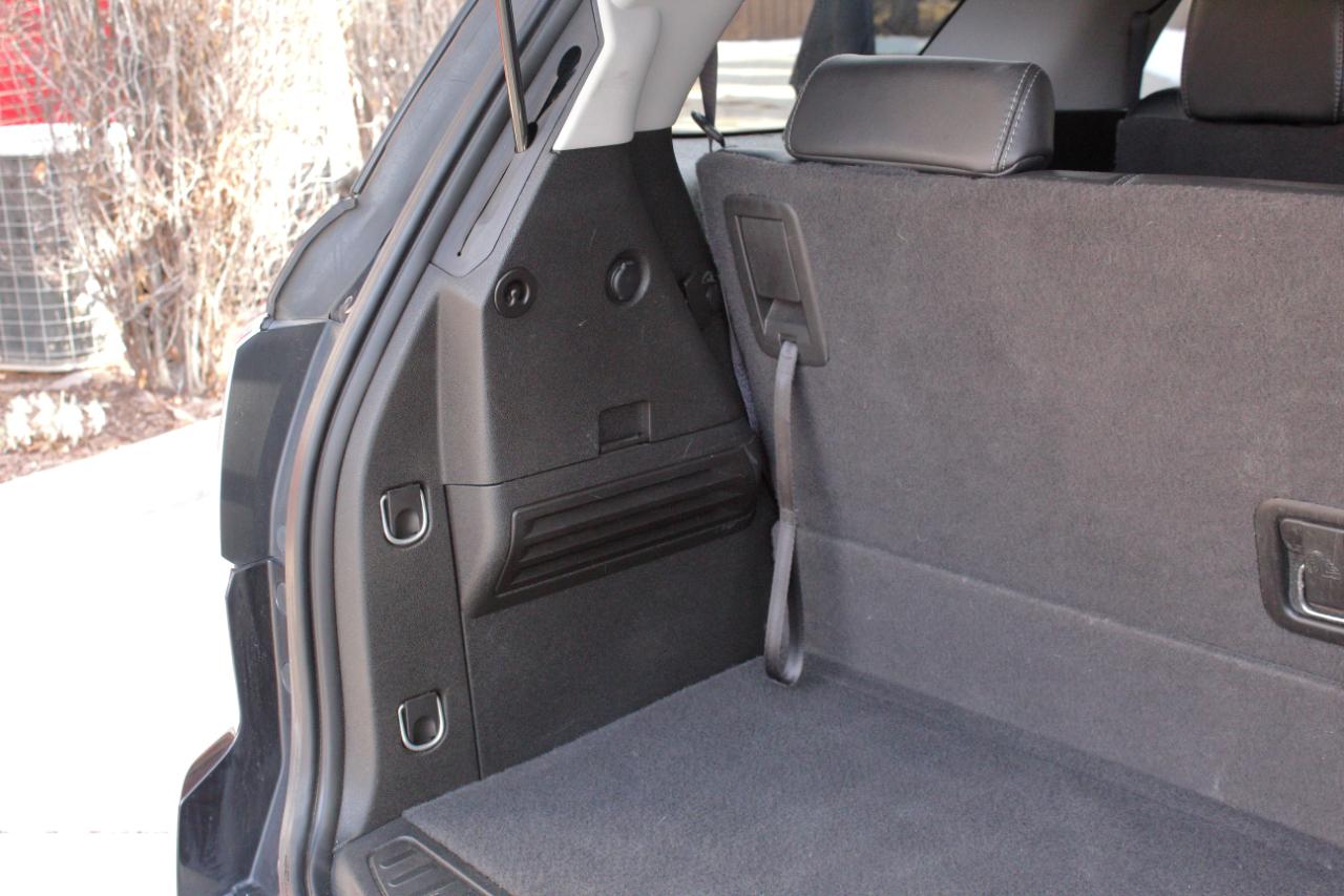 GMC Acadia Denali AWD 2014