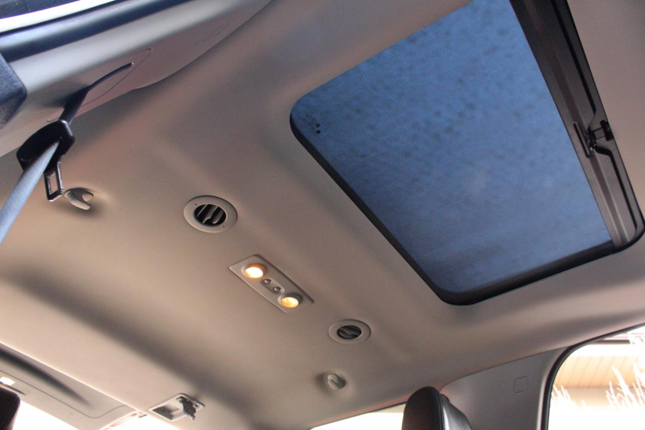 GMC Acadia Denali AWD 2014