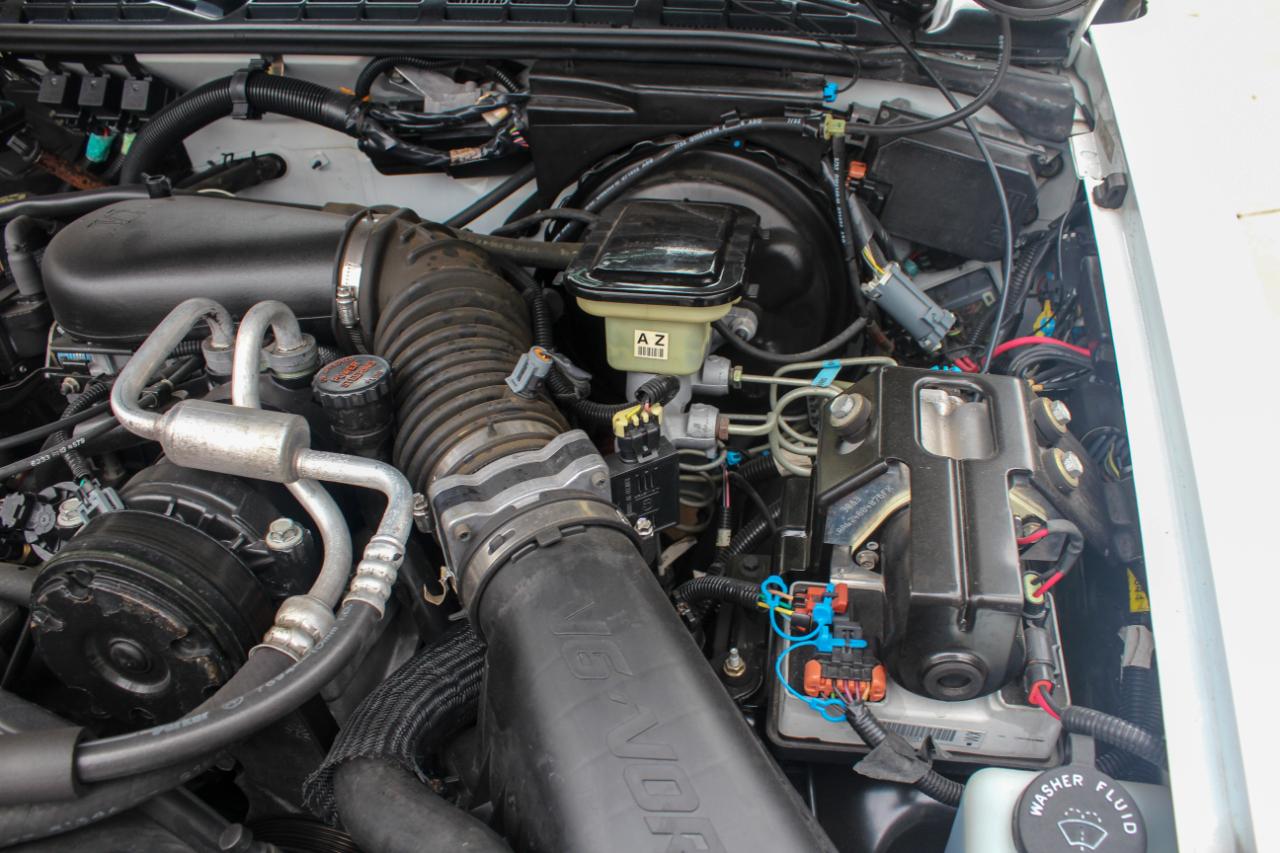 GMC Jimmy SL 4-Door 4WD 1997