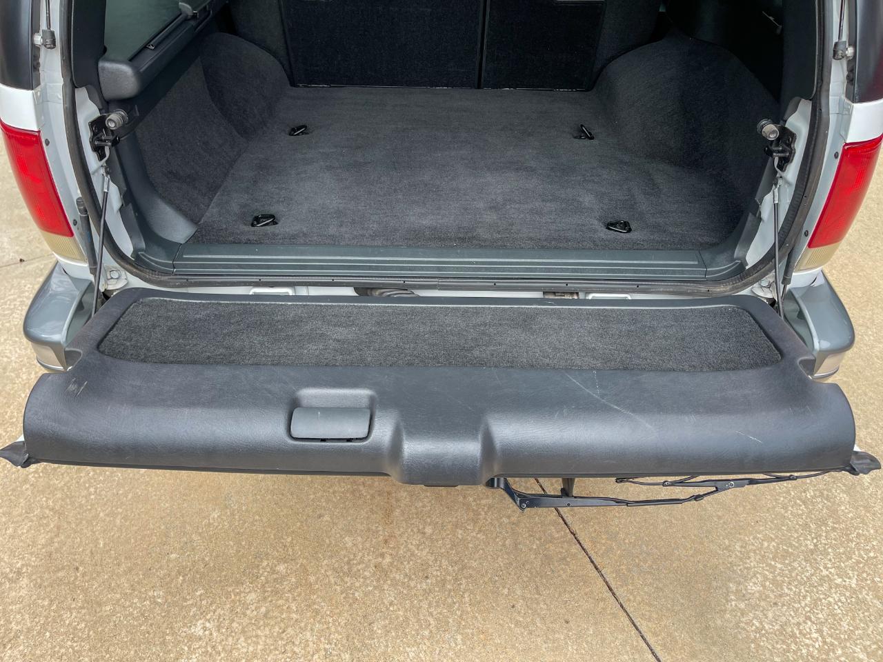 GMC Jimmy SL 4-Door 4WD 1997