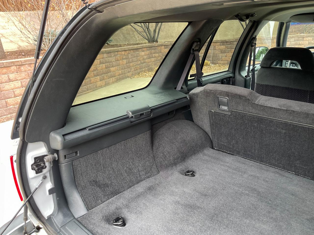 GMC Jimmy SL 4-Door 4WD 1997