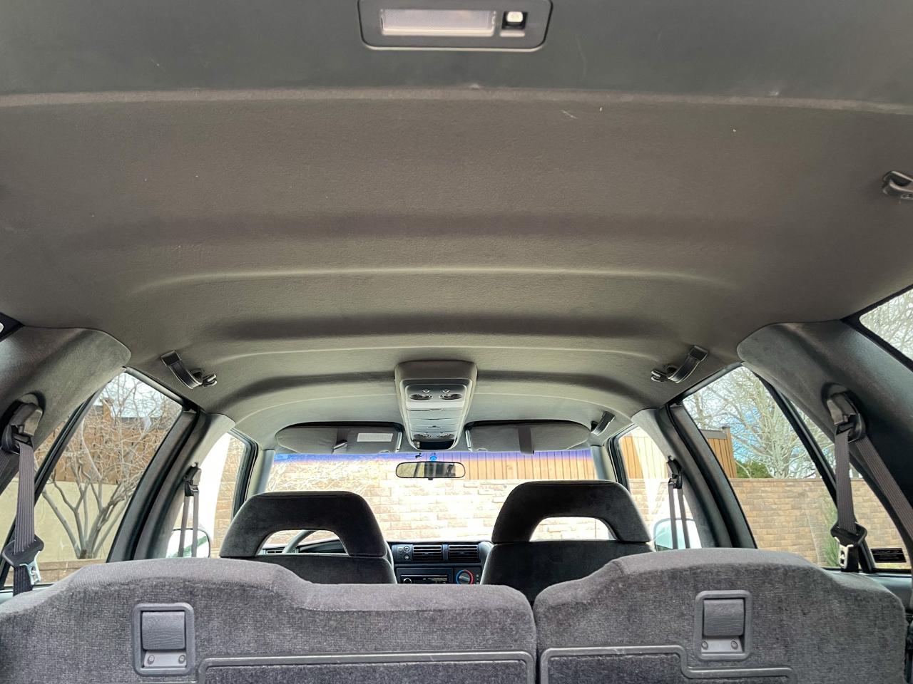 GMC Jimmy SL 4-Door 4WD 1997