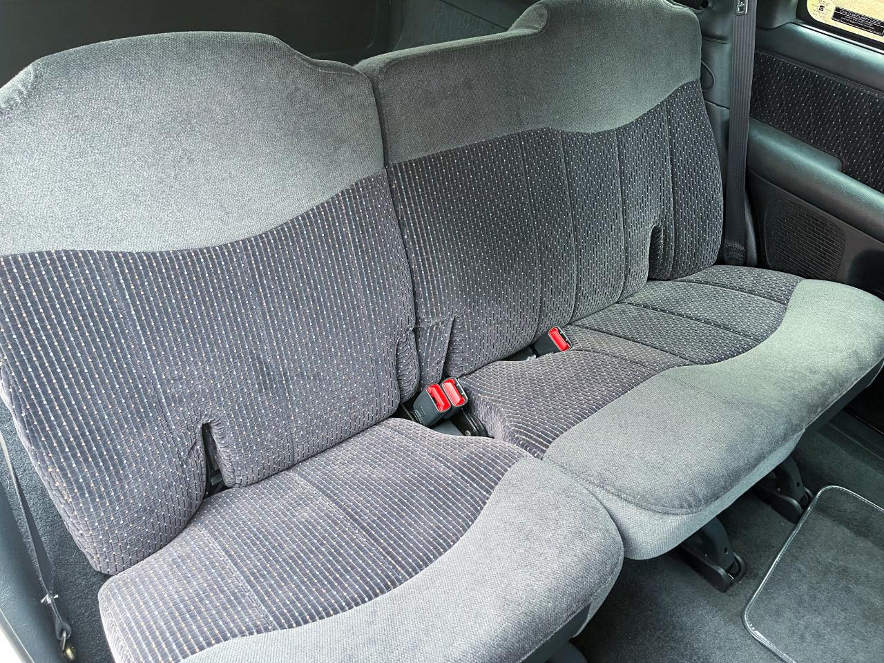 GMC Jimmy SL 4-Door 4WD 1997