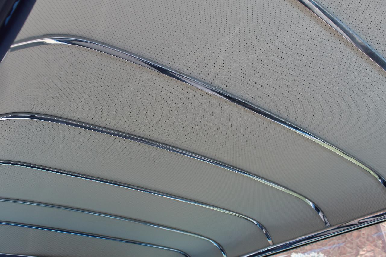 Pontiac Safari  1955