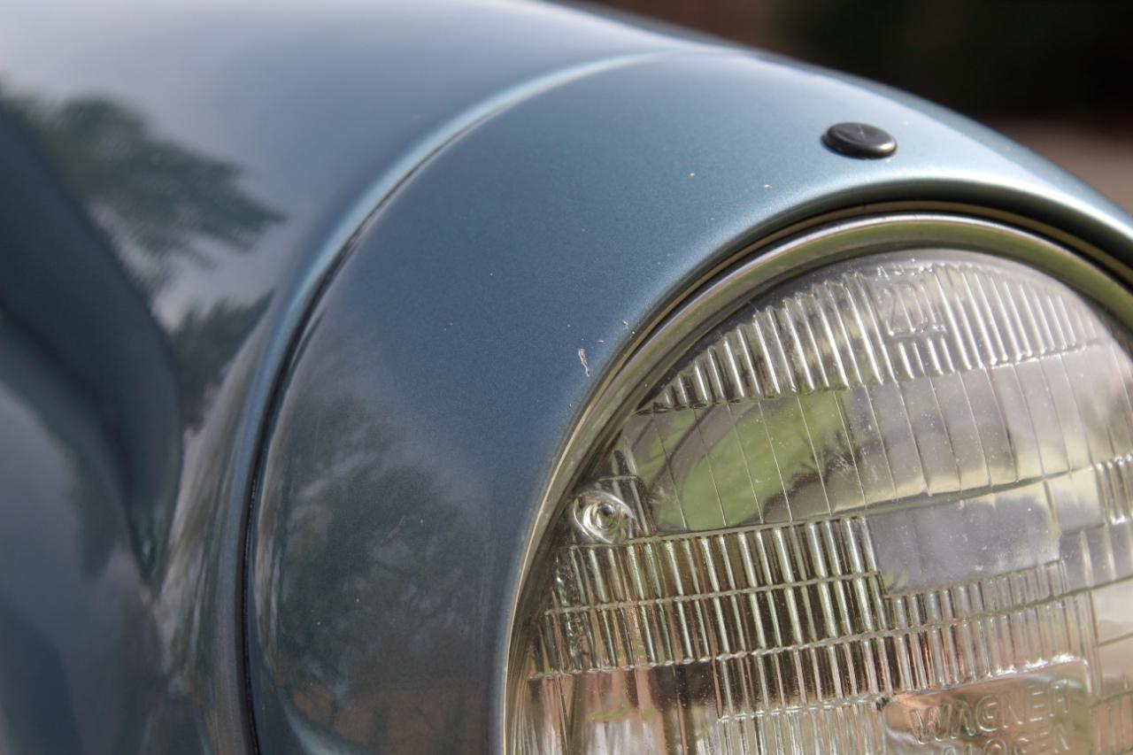 Porsche 911 Carrera 1984