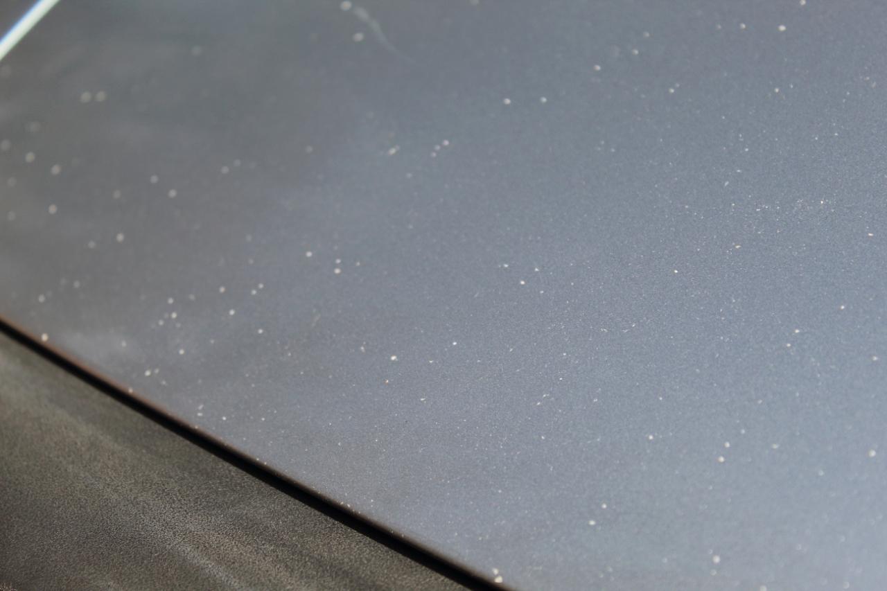 Porsche 911 Carrera 1984