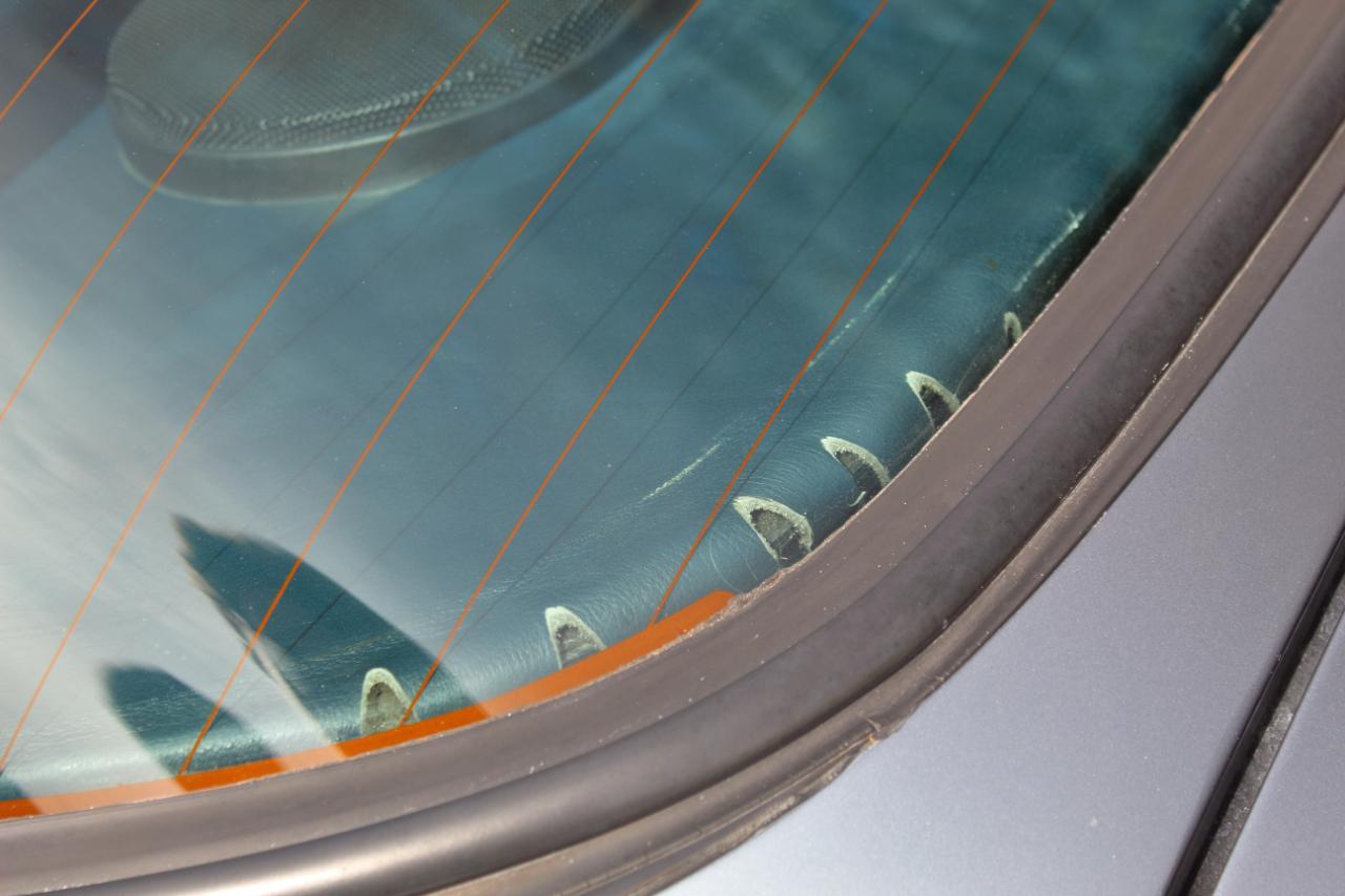 Porsche 911 Carrera 1984