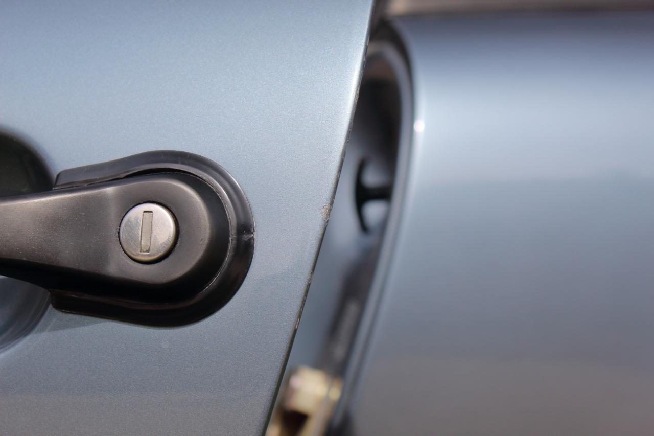 Porsche 911 Carrera 1984