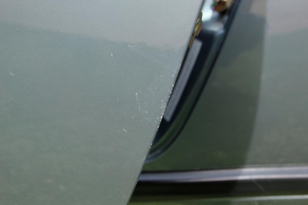 Porsche 911 Carrera 1984