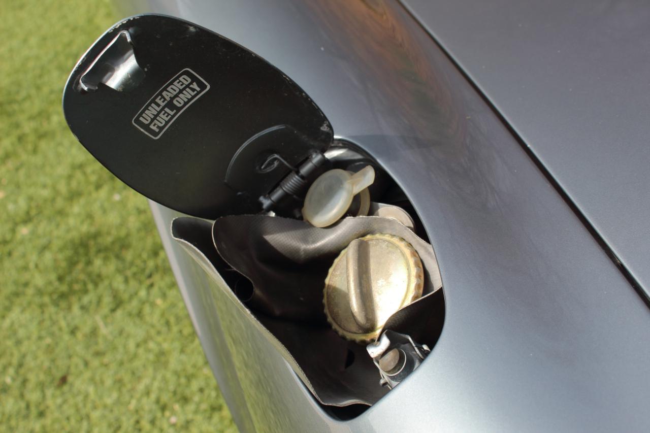 Porsche 911 Carrera 1984