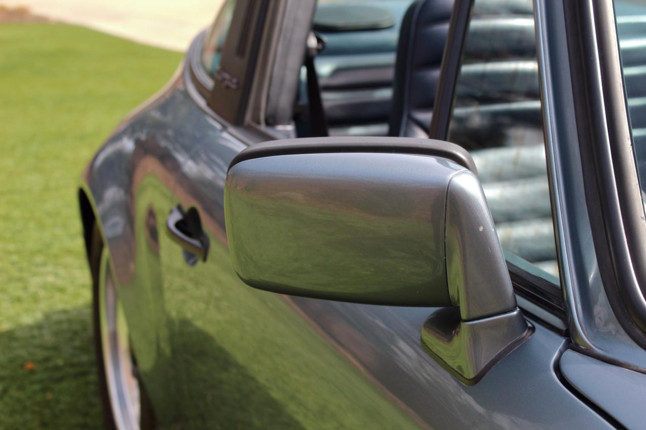 Porsche 911 Carrera 1984