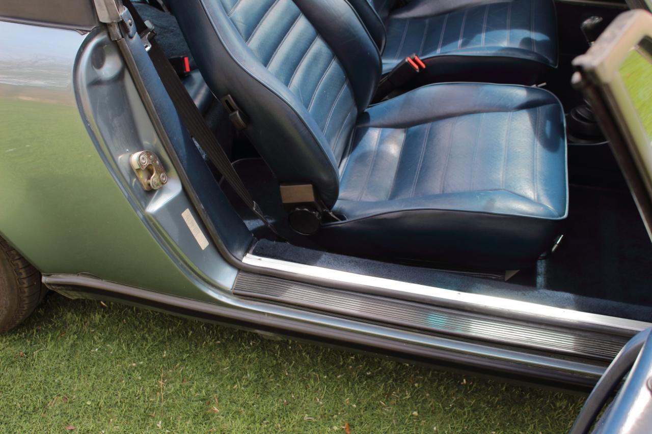 Porsche 911 Carrera 1984