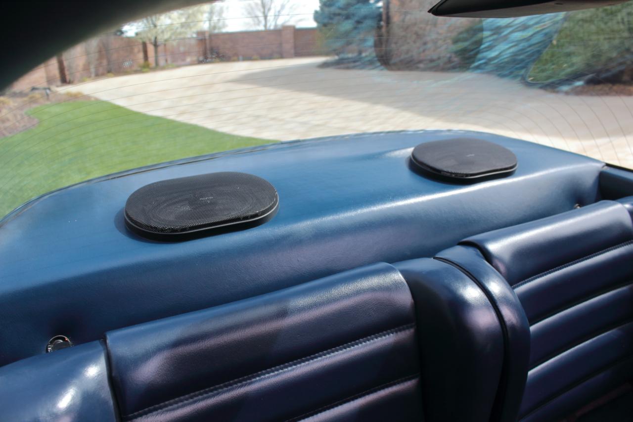 Porsche 911 Carrera 1984