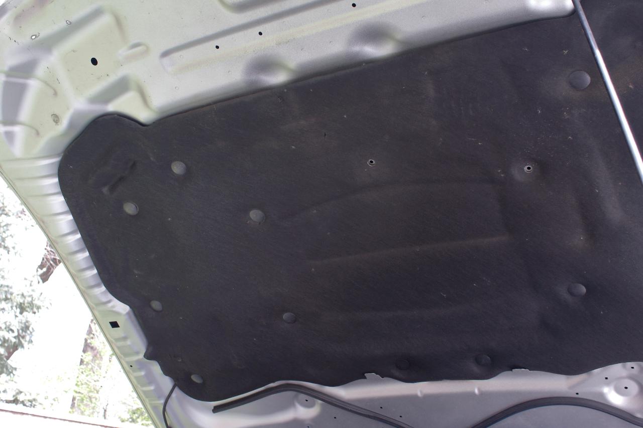 Ford Mustang EcoBoost Premium Convertible 2017