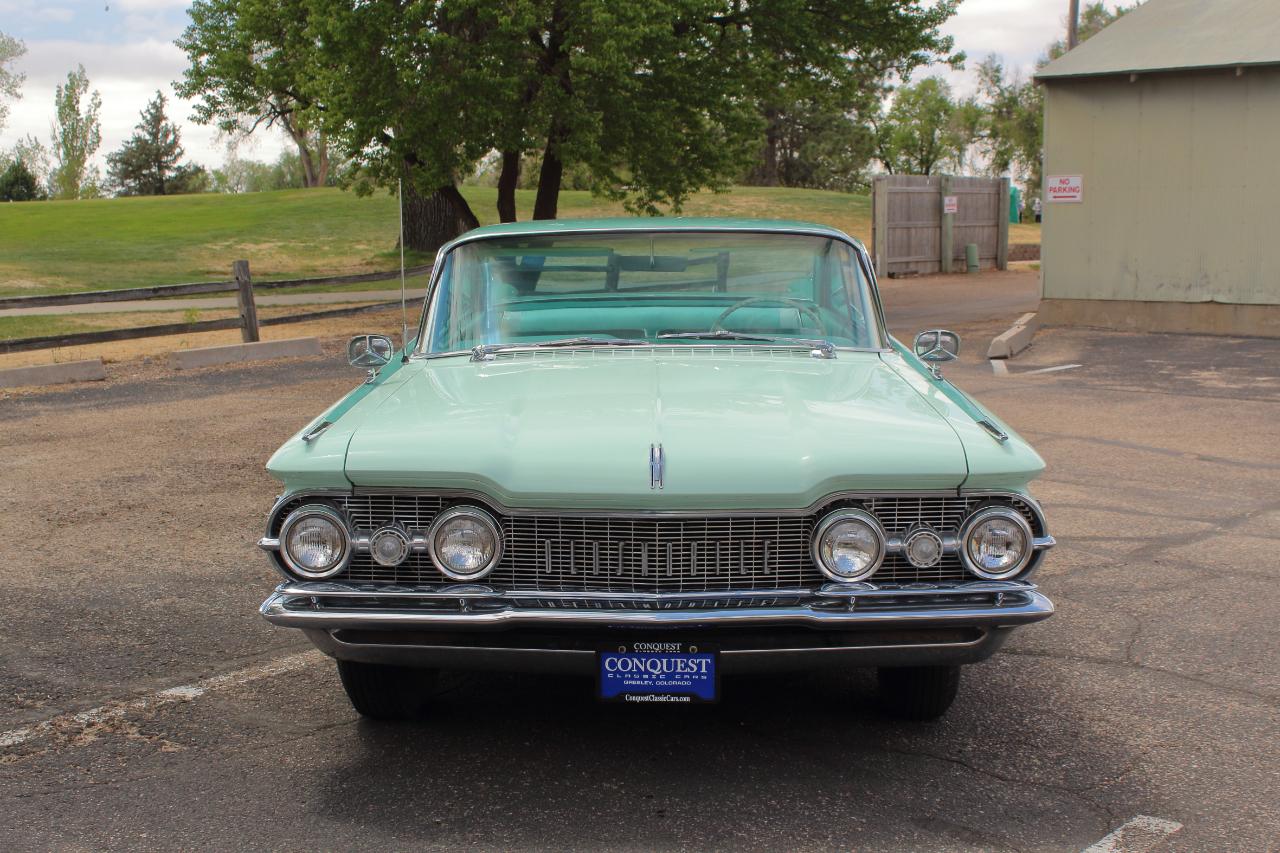 Oldsmobile Dynamic 88  1959