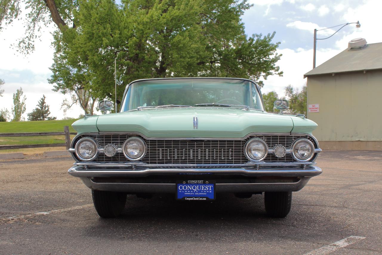 Oldsmobile Dynamic 88  1959