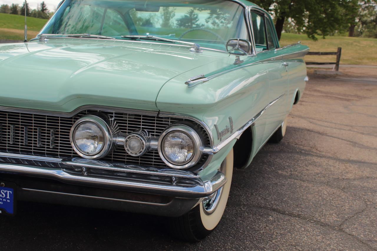 Oldsmobile Dynamic 88  1959
