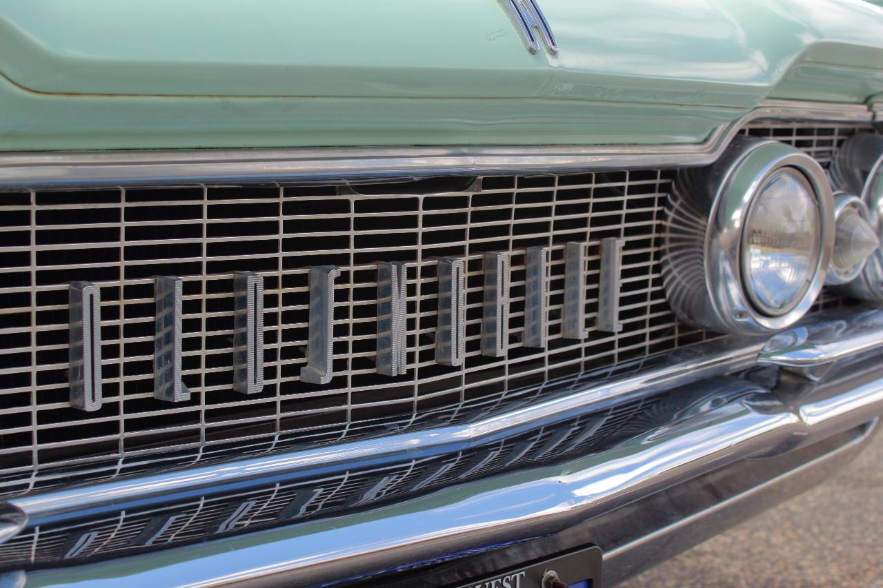 Oldsmobile Dynamic 88  1959