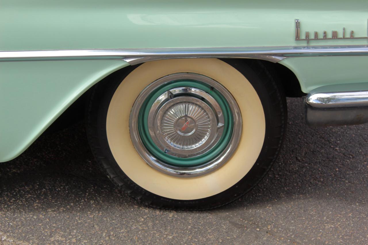 Oldsmobile Dynamic 88  1959