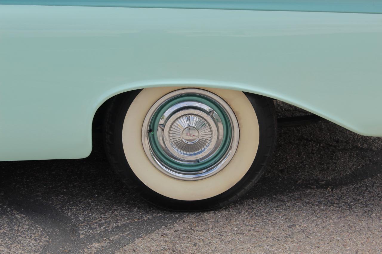 Oldsmobile Dynamic 88  1959