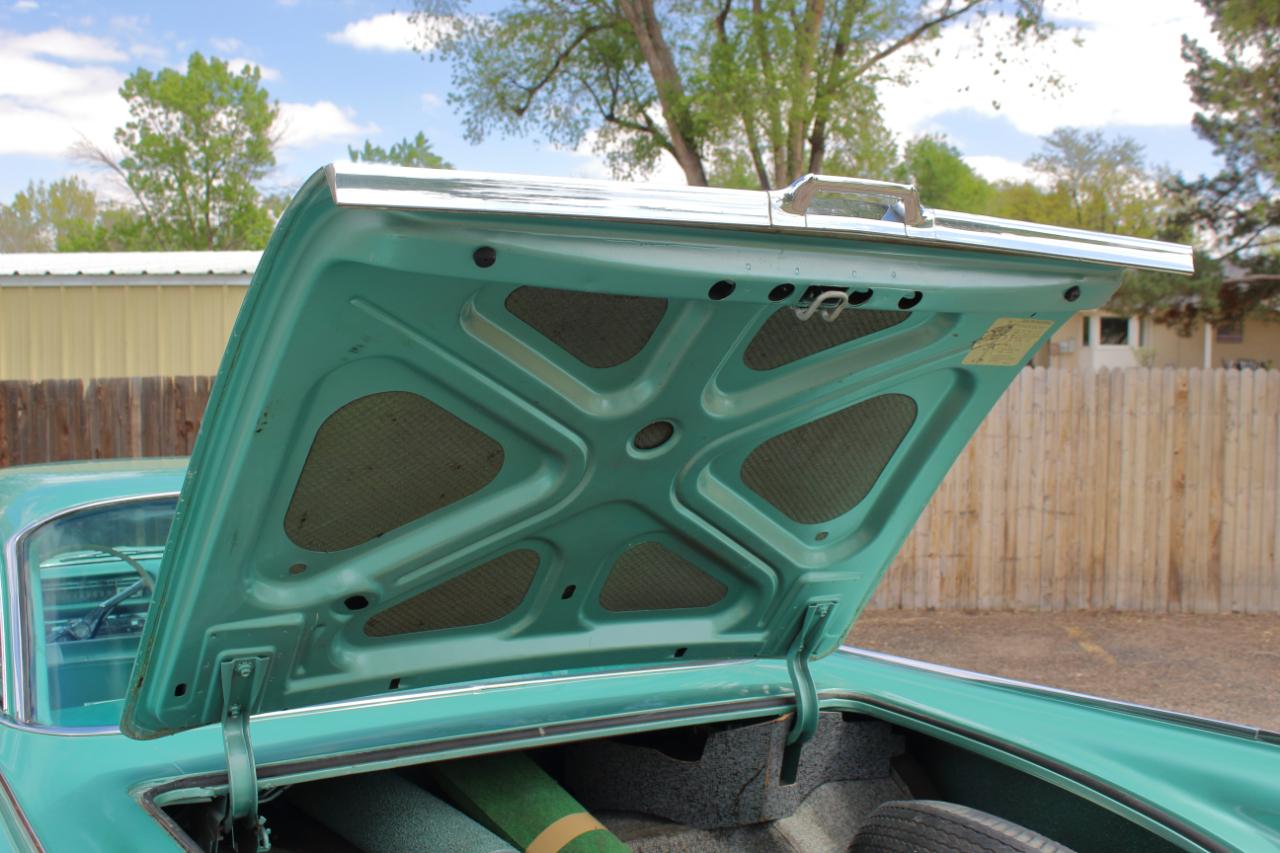 Oldsmobile Dynamic 88  1959