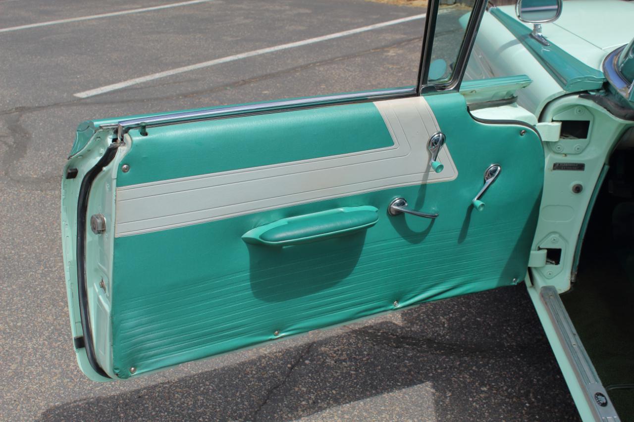 Oldsmobile Dynamic 88  1959