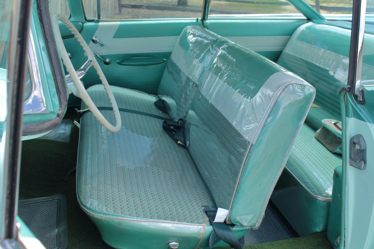 Oldsmobile Dynamic 88  1959