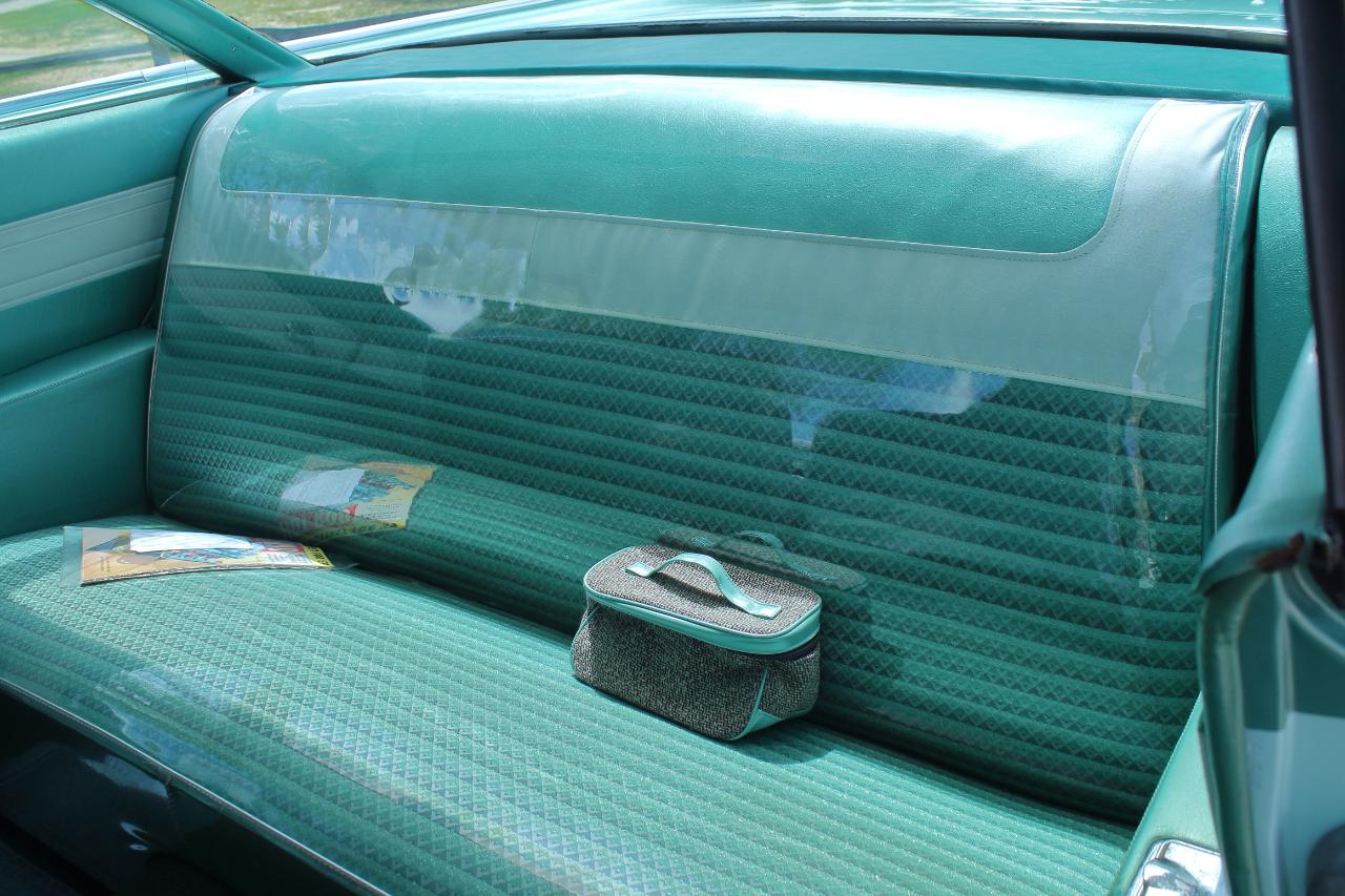 Oldsmobile Dynamic 88  1959