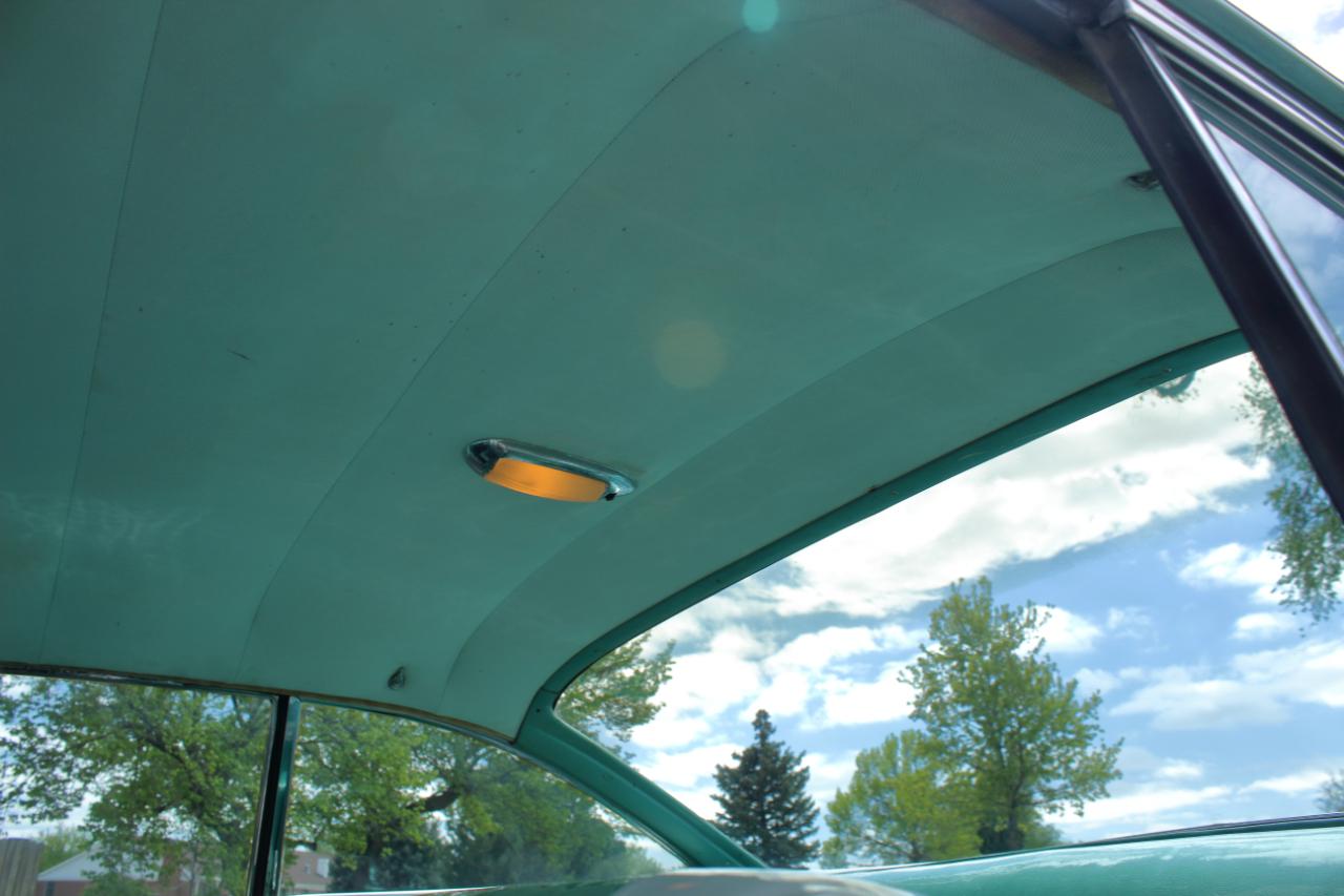 Oldsmobile Dynamic 88  1959