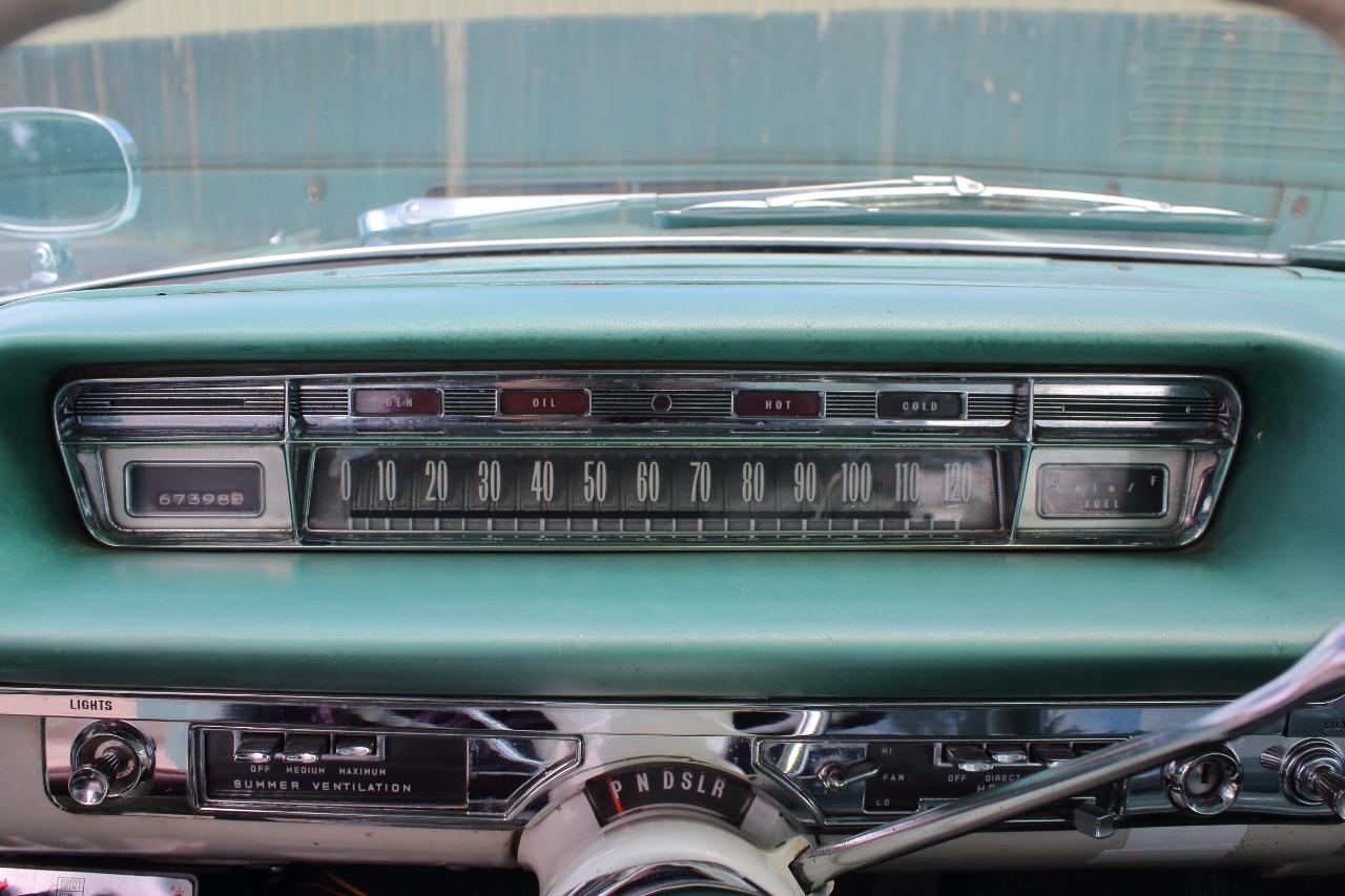 Oldsmobile Dynamic 88  1959