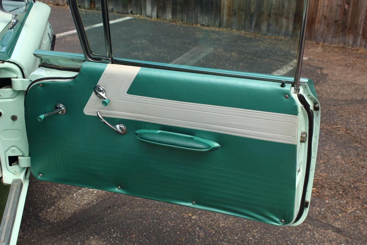 Oldsmobile Dynamic 88  1959