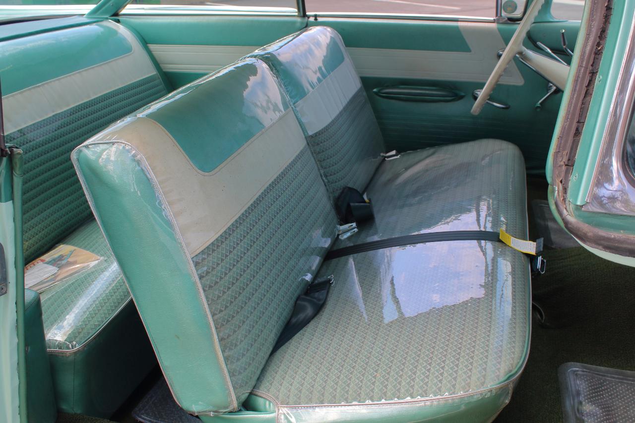Oldsmobile Dynamic 88  1959