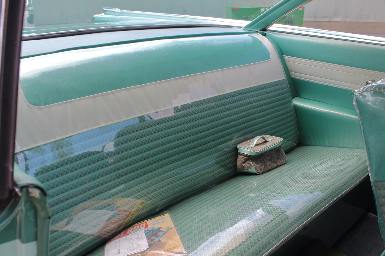 Oldsmobile Dynamic 88  1959