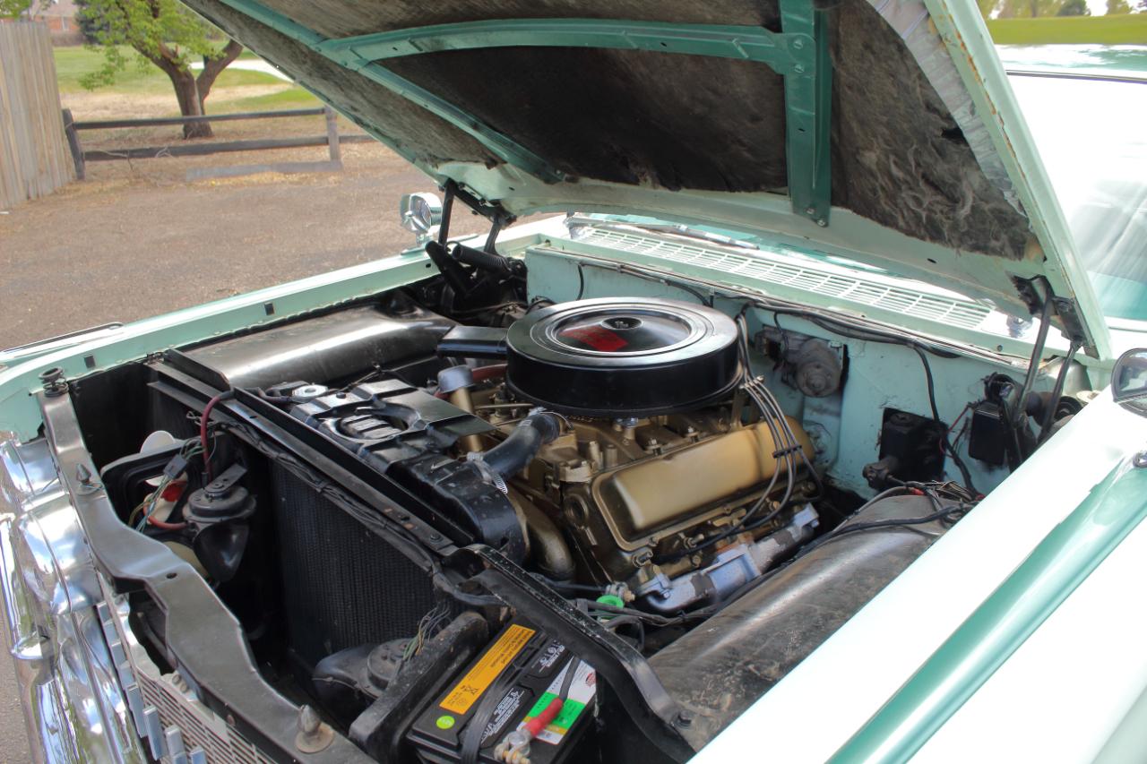 Oldsmobile Dynamic 88  1959